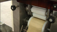 machine industrielle de petit pain de la vapeur 600kg/hour pour la ligne de production alimentaire